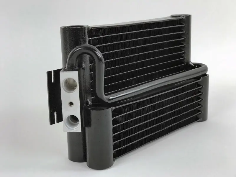 Csf Race-Spec Oil Cooler For 2011–2016 Bmw 135I (F20) & M135I (F21) – 5-Door & 3-Door Models 1