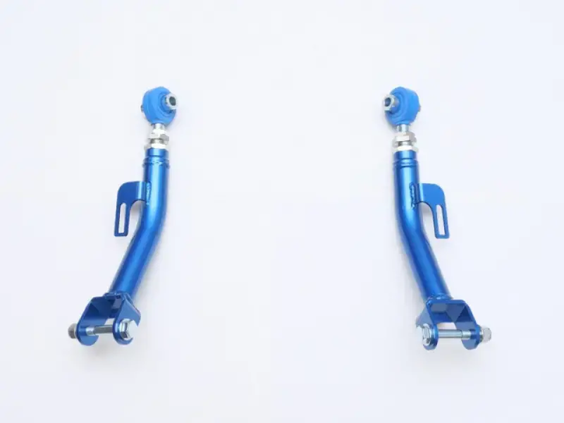 Cusco Adjustable Rear Trailing Rod Kit For 2022+ Subaru Wrx & 2018+ Crosstrek 1