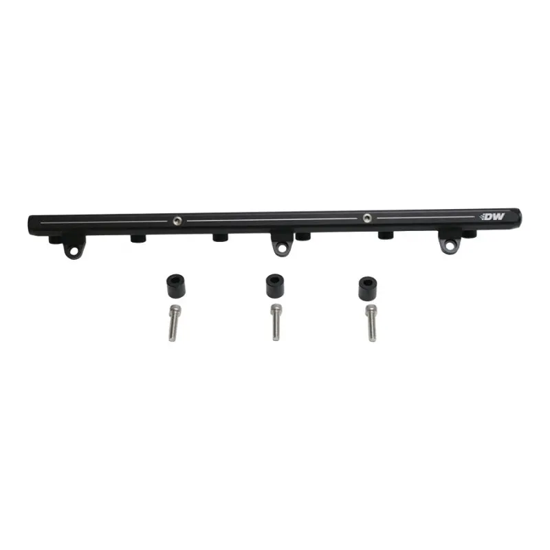 Deatschwerks Fuel Rail For Toyota 1Jz-Gte Vvt-I Engines 1