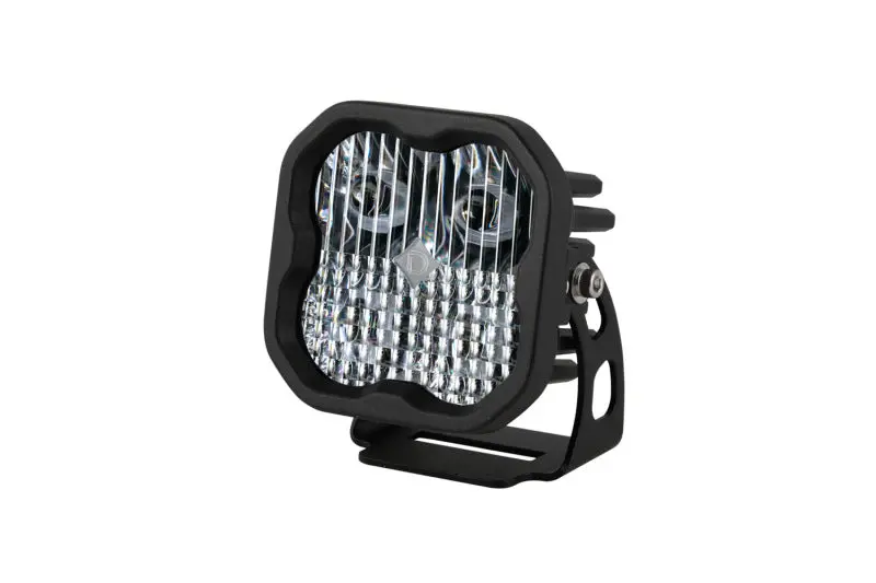 Diode Dynamics Ss3 Pro Rbl Led Light – White Combo Beam, Single Unit 1