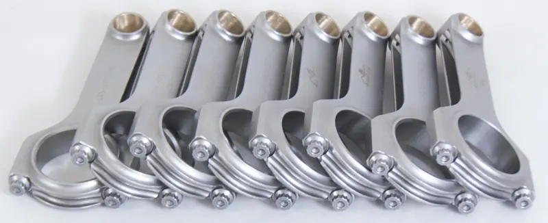 Eagle Connecting Rod Set For Acura B18A/B Engines – 5.967" Length, Set Of 4 1