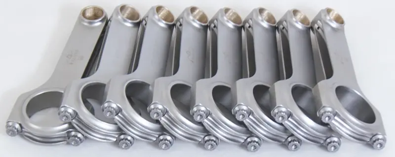 Eagle Extreme-Duty Connecting Rod For Nissan Vg30 Engine – Single Unit 1