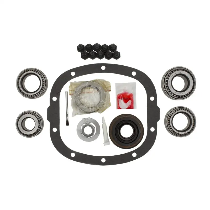 Eaton Rear Master Cylinder Installation Kit For Gm 7.5-Inch Axle Assemblies 1
