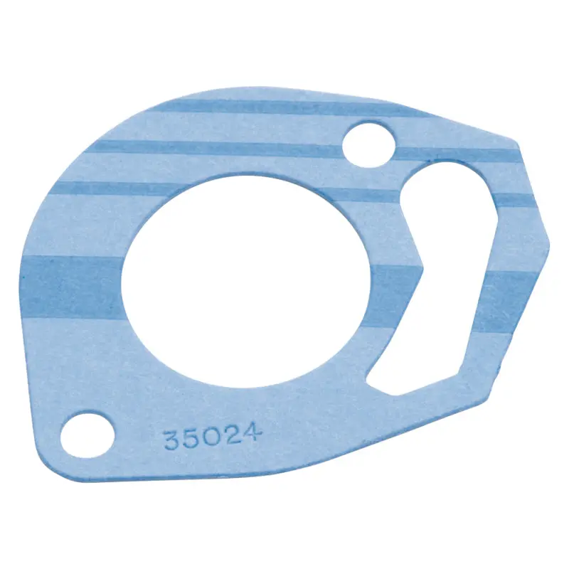 Edelbrock Thermostat Gasket For Jeep 4.0L Inline-6 (1983–2006) 1