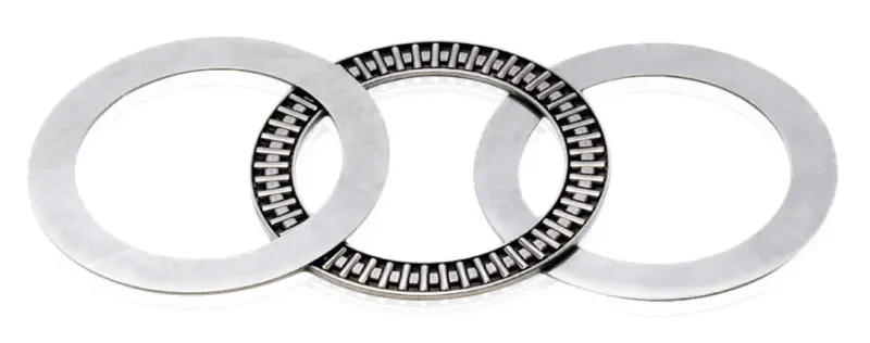 Eibach 3-Inch Id Torsion Release Bearing For Performance Drivetrains 1