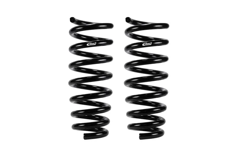 Eibach Pro-Kit Lowering Springs For 1998–2004 Bmw 5-Series (Set Of 2) 1