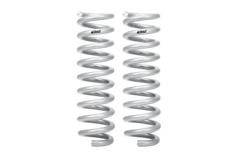 Eibach Pro-Lift Front Coil Springs For 2019 Ford Ranger 1