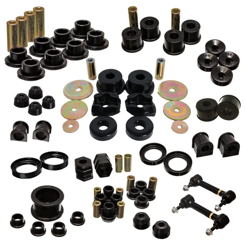 Energy Suspension Master Control Arm Bushing Kit For 1997–2001 Honda Cr-V 1