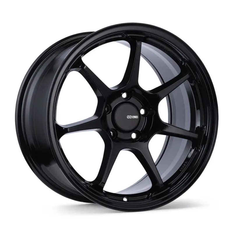 Enkei Px-10 Gloss Black Alloy Wheel – 18X8 1