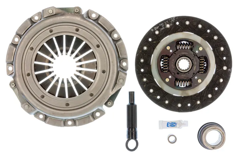 Exedy Oe-Style Clutch Kit For 1994 Chevrolet Blazer V8 (Single-Year Fitment) 1