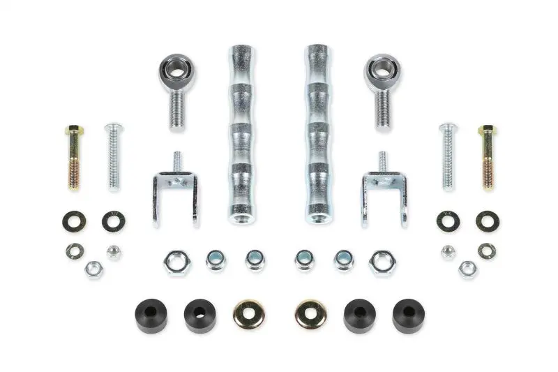 Fabtech Front Sway Bar End Link Bushing Kit For Ram 1500 1