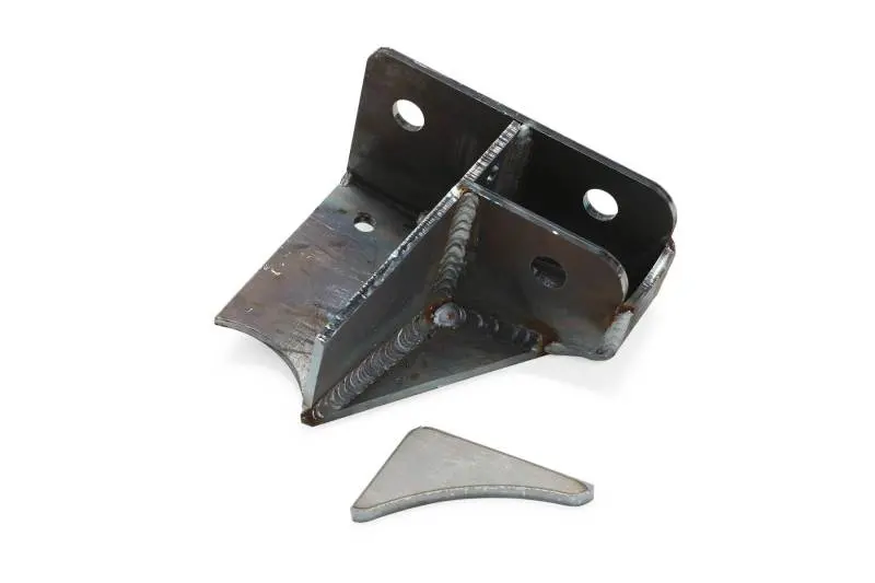 Fabtech Rear Track Bar Bracket – Weld-On Design For 2007–2018 Jeep Jk 4Wd (3–5" Lift) 1