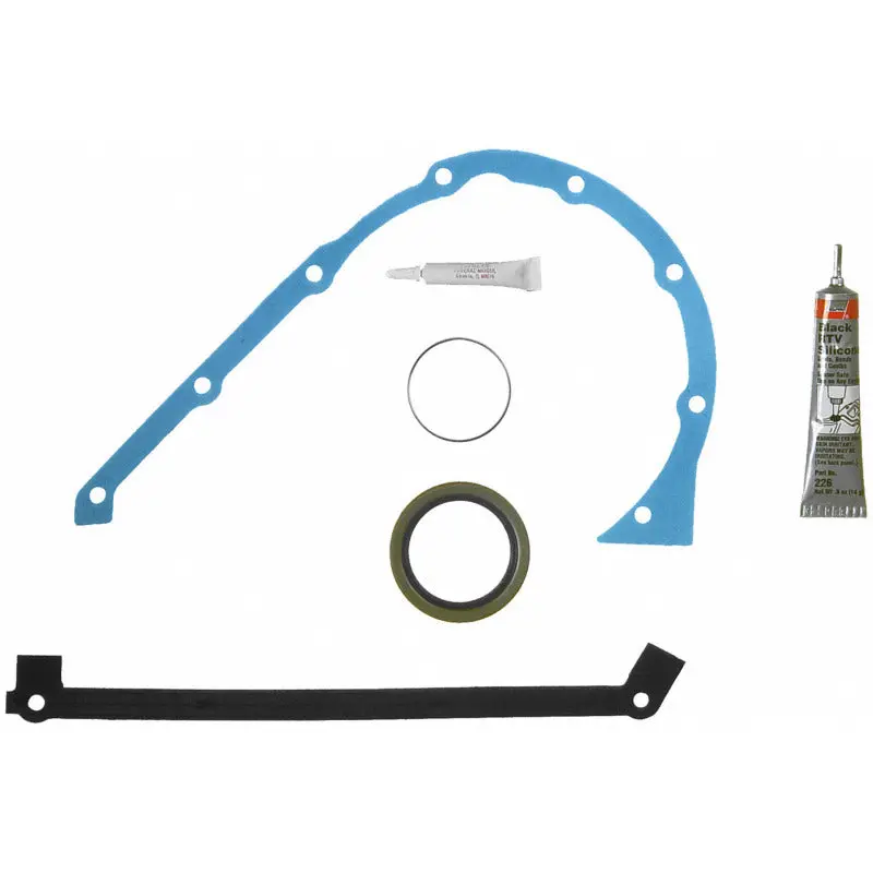 Fel-Pro Chevrolet C10 Tcs 45264 Engine Timing Cover Gasket Set 1