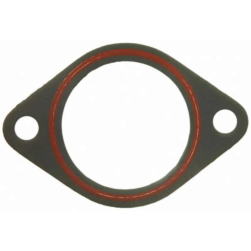 Fel-Pro Coolant Outlet Gasket – Designed For Toyota Pickup Engines (Part #35239) 1