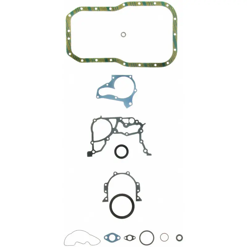 Fel-Pro Cs 9797-1 Engine Conversion Gasket Set For Toyota Rav4 1