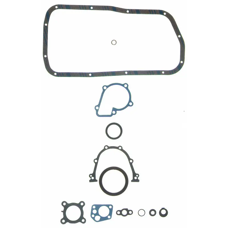 Fel-Pro Engine Conversion Gasket Set Cs 26171-1 For Nissan Frontier 1