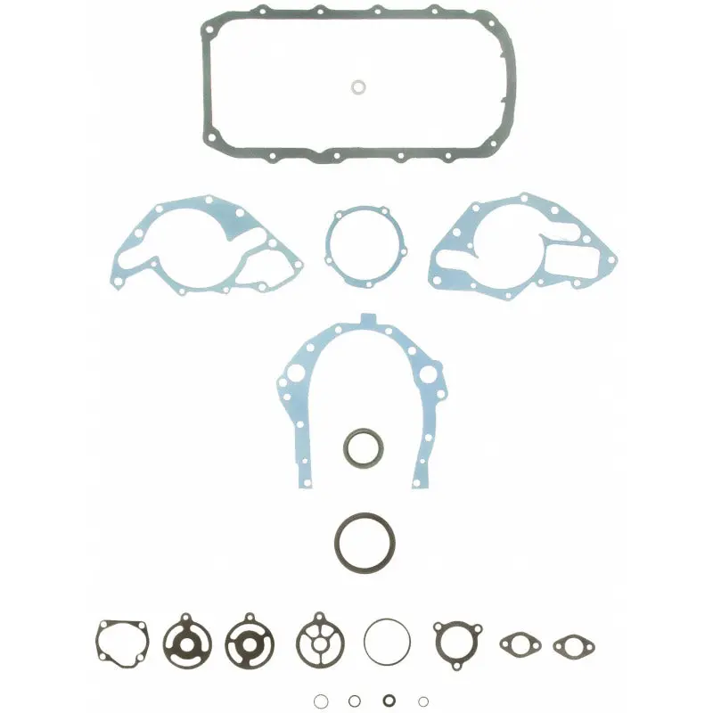 Fel-Pro Engine Conversion Gasket Set For Chevrolet S10 Cs (Part 9471) 1