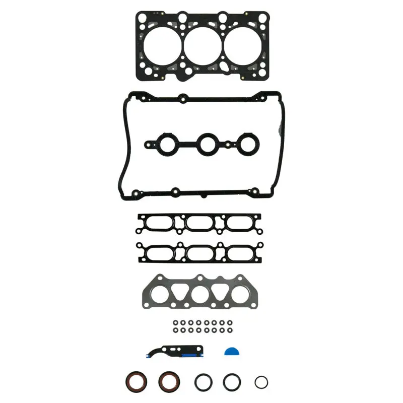 Fel-Pro Permatorque Cylinder Head Gasket Set For Audi S4 (Hs 26607 Pt) 1