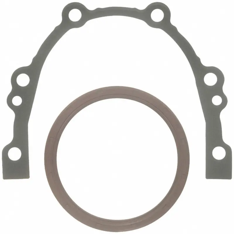 Fel-Pro Toyota Tacoma Engine Crankshaft Seal Kit 1