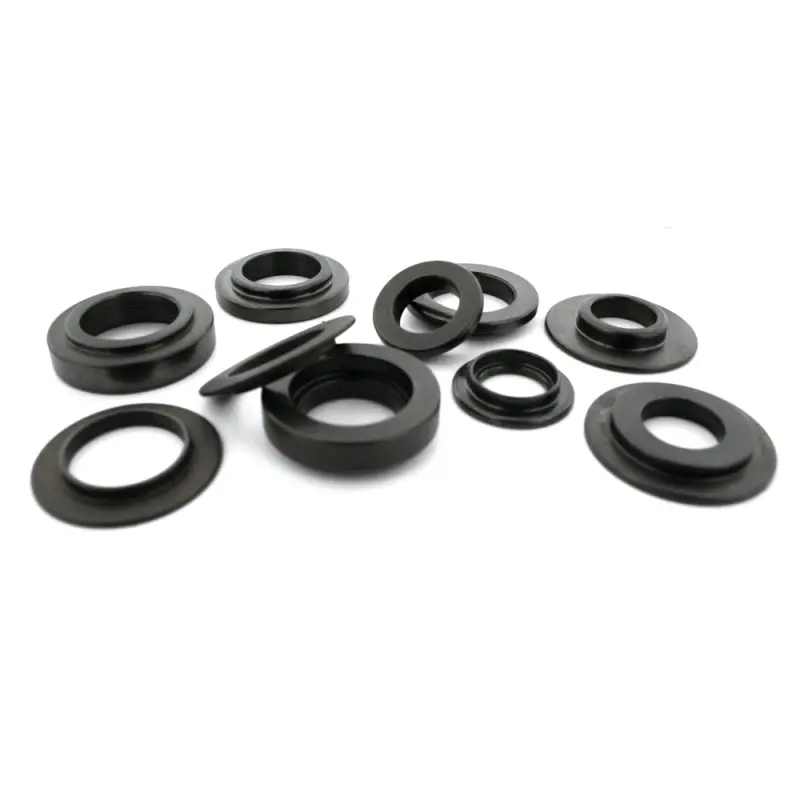 Ferrea Spring Seat Locator For Toyota 2Zz-Ge Engines – Single Unit (Required For Part S10123) 1