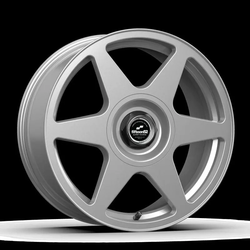 Fifteen52 Tarmac Evo Forged Alloy Wheel – 19×8.5", 5×108/5×112, +45Mm Offset, 73.1Mm Cb, Speed Silver 1