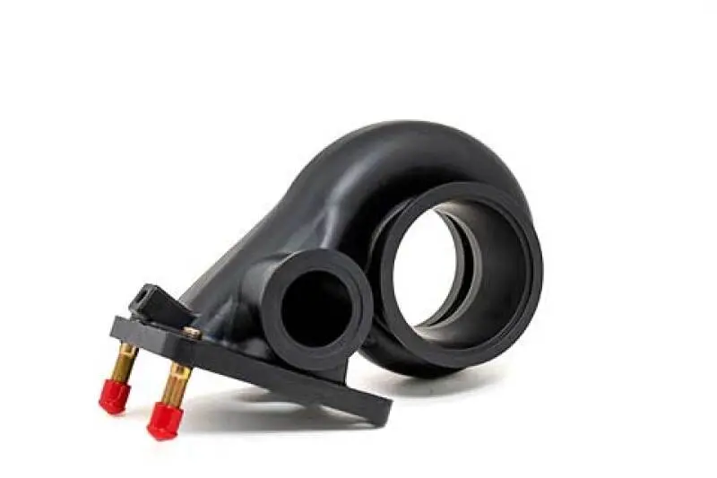 Forced Performance Uhf Bb Turbo For Subaru Sti/Wrx – 60Mm Black Housing, Internal Wastegate, Oil Line Included (Driver Side) 1