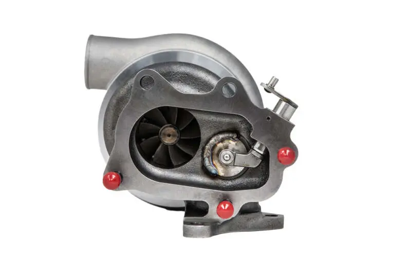 Forced Performance Xr Blue 73Htz Turbocharger For Subaru Wrx/Sti – 84Mm, Internal Wastegate, Ch8Cm Housing 1