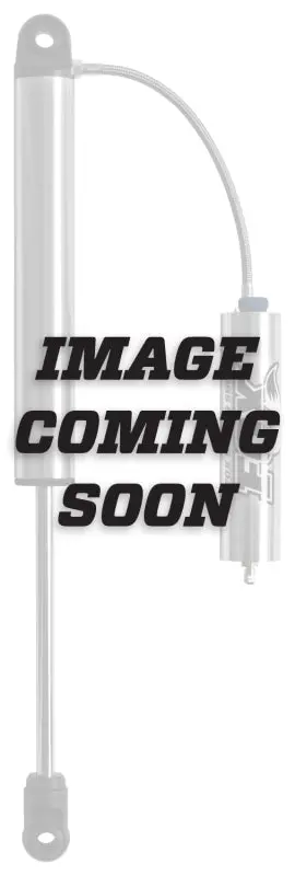 Fox 2.5 Performance Series Ifp Rear Shock For 2005–2023 Toyota Tacoma (Rwd Models) 1