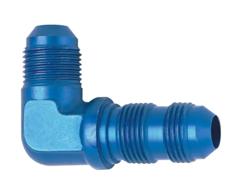 Fragola -6An To 90-Degree Bulkhead Fitting 1