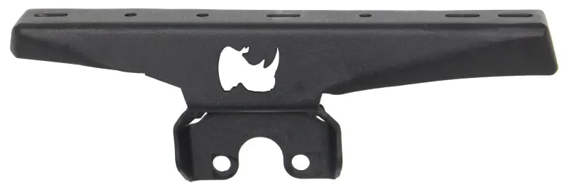 Go Rhino Led Light Mount For 2018–2020 Jeep Wrangler Jl/Jlu – Supports Up To 30" Bars 1