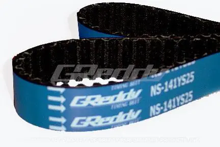 Greddy High-Performance Timing Belt For Rb20, Rb25, And Rb26 Engines 1