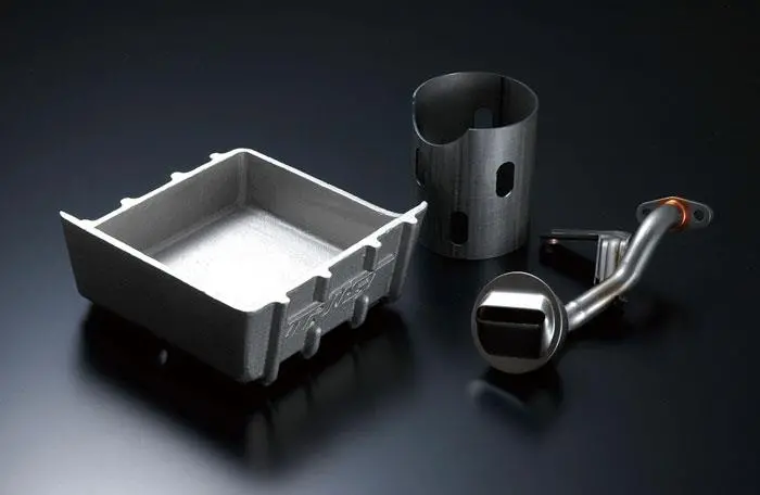 Greddy Rb26-Derived Aluminum Oil Pan For High-Performance Applications 1