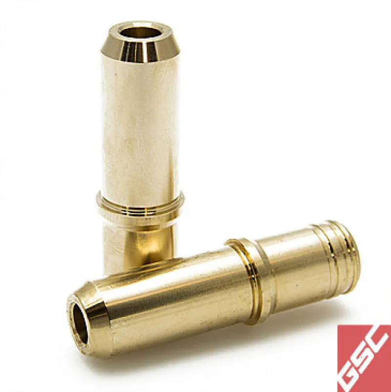Gsc Power-Division Vtec Intake Valve Guide Stopper For Honda K20/K24 – +0.001" Oversize Od 1