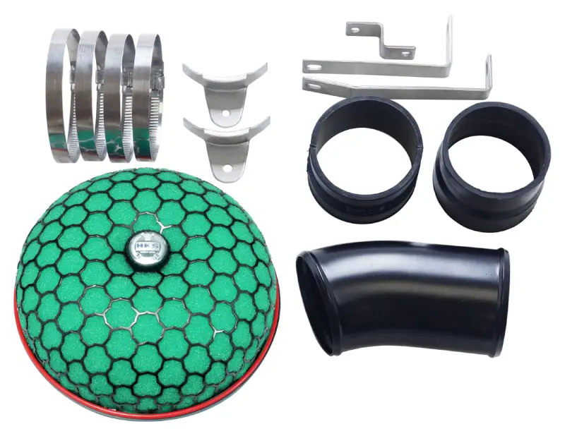 Hks Super Power Flow (Spf) Intake For Toyota Jzx100/Jzz30 Chassis With 1Jz-Gte (Vvt-I) Engine 1