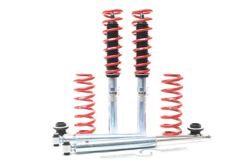 H&R Street Performance Coilovers For 2018–2021 Volkswagen Atlas (Awd, 2.0T/Vr6/R-Line) 1