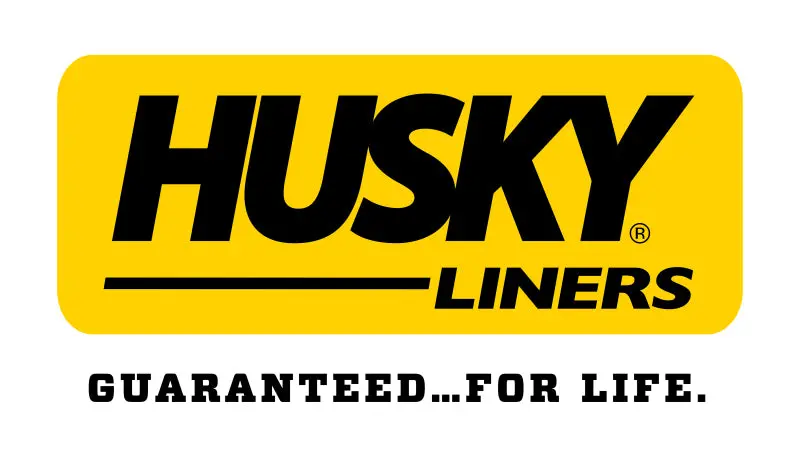 Husky Liners 13-18 Ford Taurus Aeroskin Hood Protector - Chrome 1