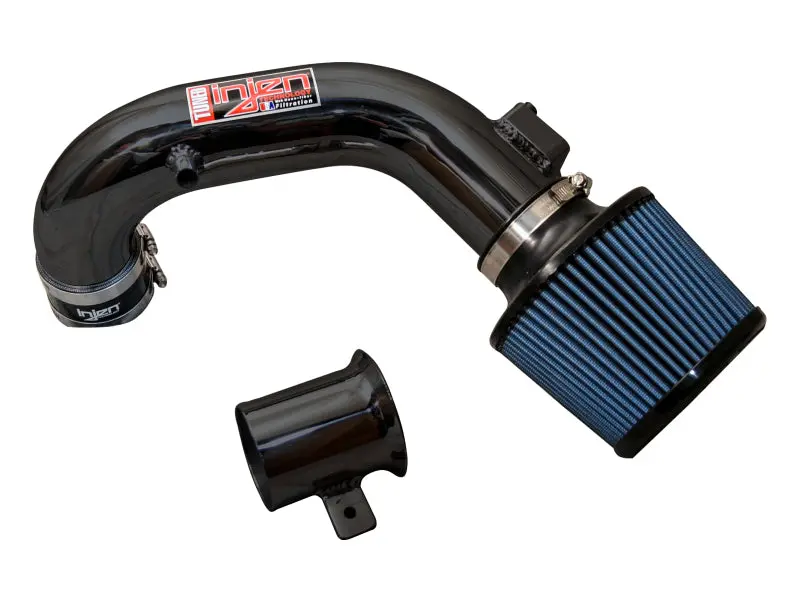 Injen Sp Short Ram Air Intake For 2015–2017 Toyota Camry 2.4L L4 1