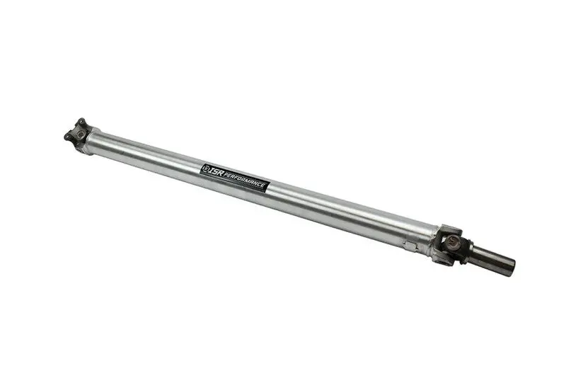 Isr Aluminum Driveshaft For Nissan S14 Rb Engine Swap – Non-Abs Configuration 1