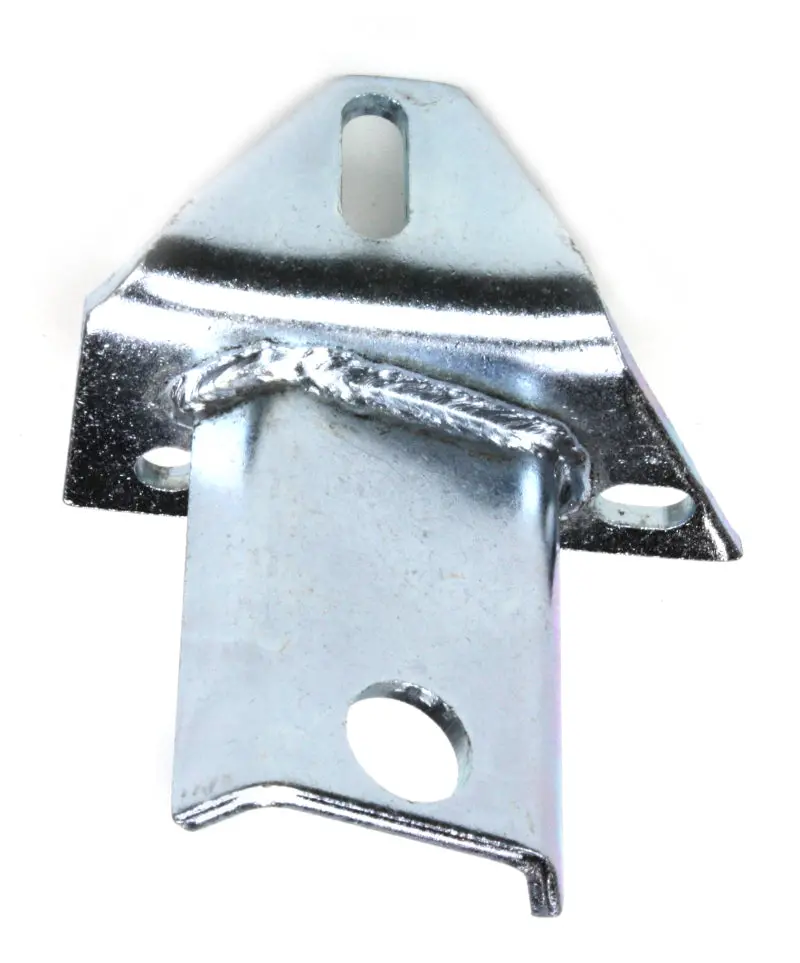 Jba Power Steering Pump Mounting Bracket For Ford Vehicles 1