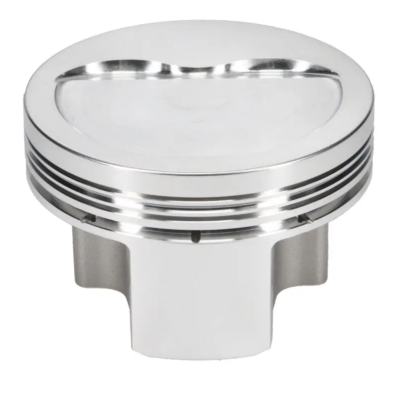 Je Pistons Fiat 146A Engine Kit – 7.8:1 Compression Ratio, Set Of 4 Forged Pistons 1