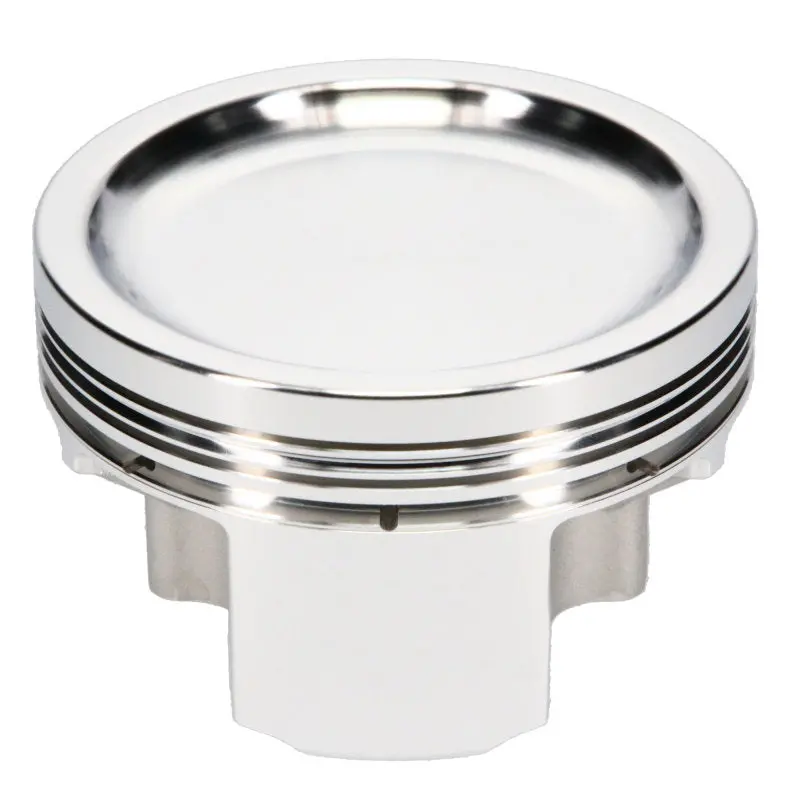 Je Pistons Ultra Series Nissan Sr20Det 86.5Mm Bore 8.5:1 Cr Set Of 4 Pistons 1