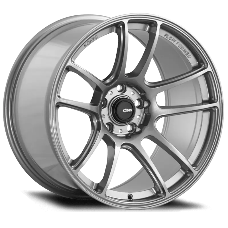 Konig Heliogram Flow-Formed Alloy Wheel – 16X8 1