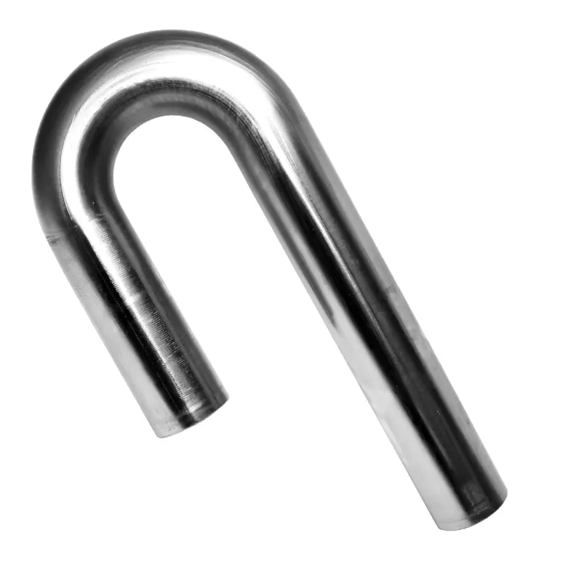Kooks Universal 2-Inch J-Bend Pipe Fittings For Custom Exhaust Fabrication 1
