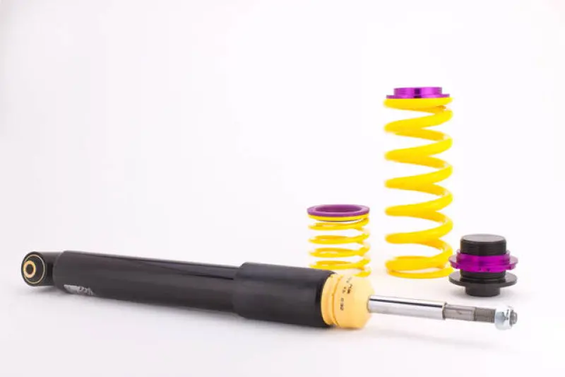 Kw Variant 1 Coilover Kit For Bmw E92/E93 M3 (Street-Optimized Performance Suspension) 1