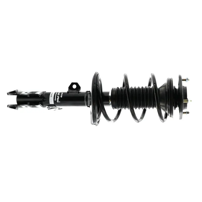 Kyb Strut Plus Replacement Assembly – Front Right For 2009–2013 Toyota Matrix (Fwd, 1.8L) 1