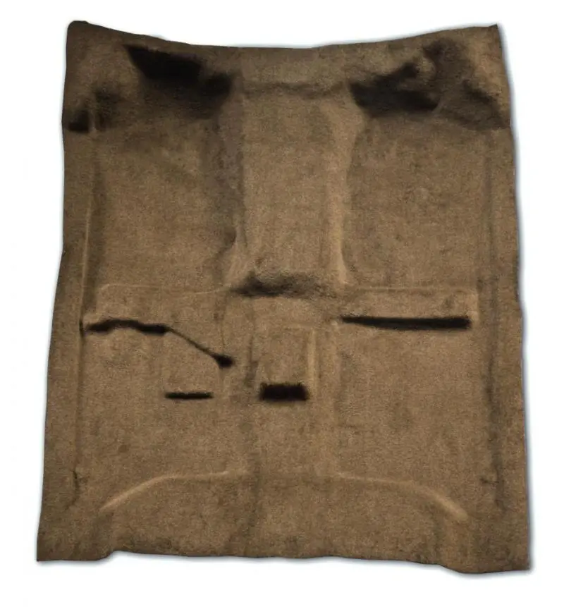 Lund Pro-Line Full-Cover Carpet Replacement For 1978–1991 Chevy Blazer (2-Door, 2Wd/4Wd) – Coffee 1