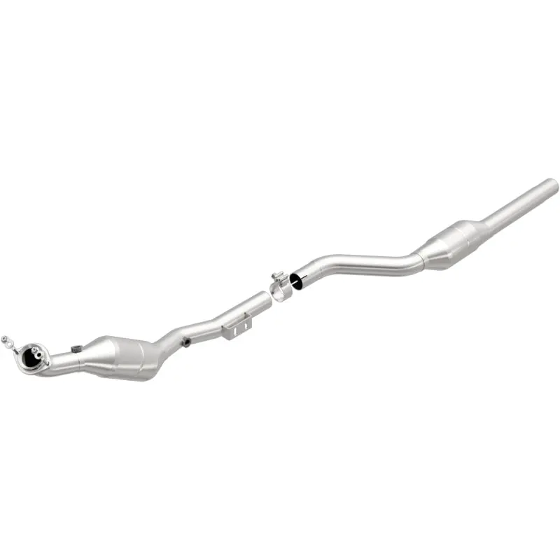 Magnaflow Catalytic Converter For 2000-2002 Mercedes-Benz E430 4.3L V6 1