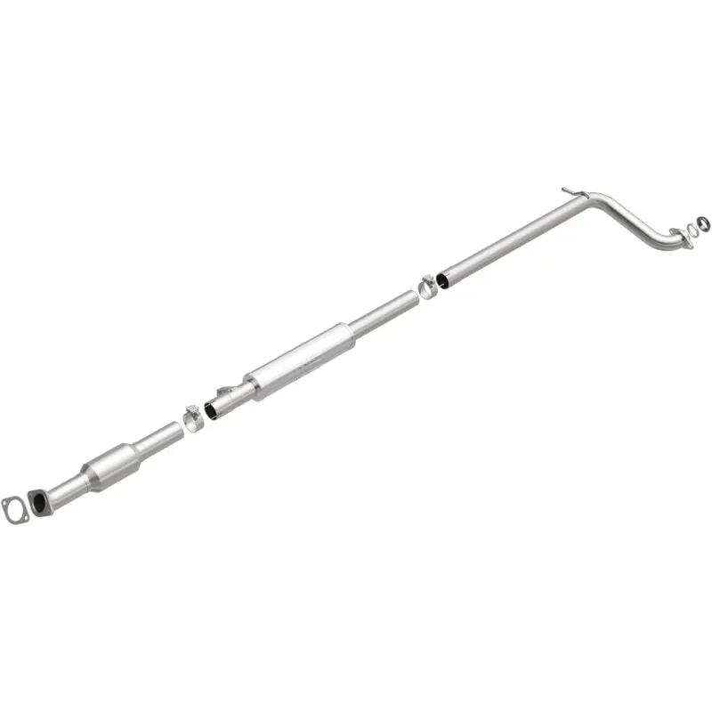 Magnaflow Conv Direct Fit Oem 04-06 Mitsubishi Galant V6 3.8L Underbody 1