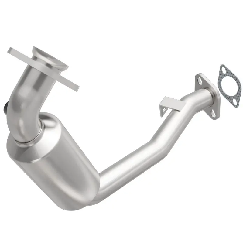 Magnaflow Direct-Fit Catalytic Converter For 1991–1995 Ford And Mercury Vehicles 1