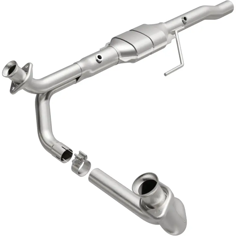 Magnaflow Direct-Fit Catalytic Converter For 2001 Dodge Ram 1500 1